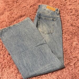 PacSun Light Blue Denim Jeans